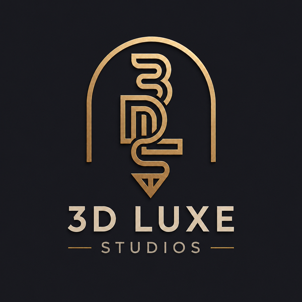 3D Luxe Studios