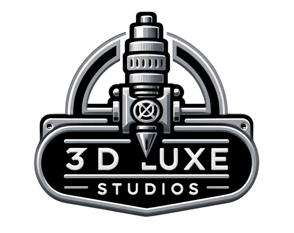 3D Luxe Studios